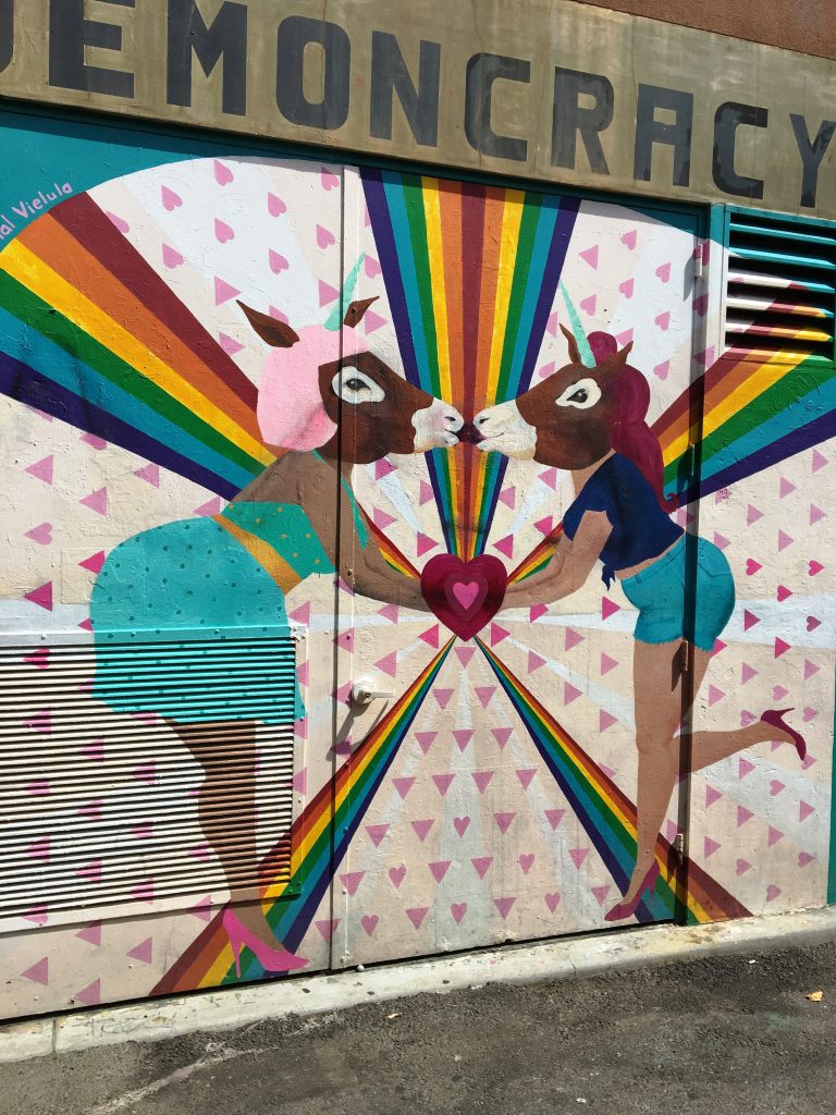 Street-art-Clarion-Alley-san-francisco