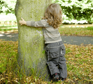Apprendre à son enfant à devenir écolo en respectant la nature