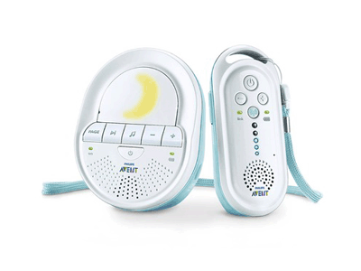 baby-phone pour maison sécurisée pour bébé