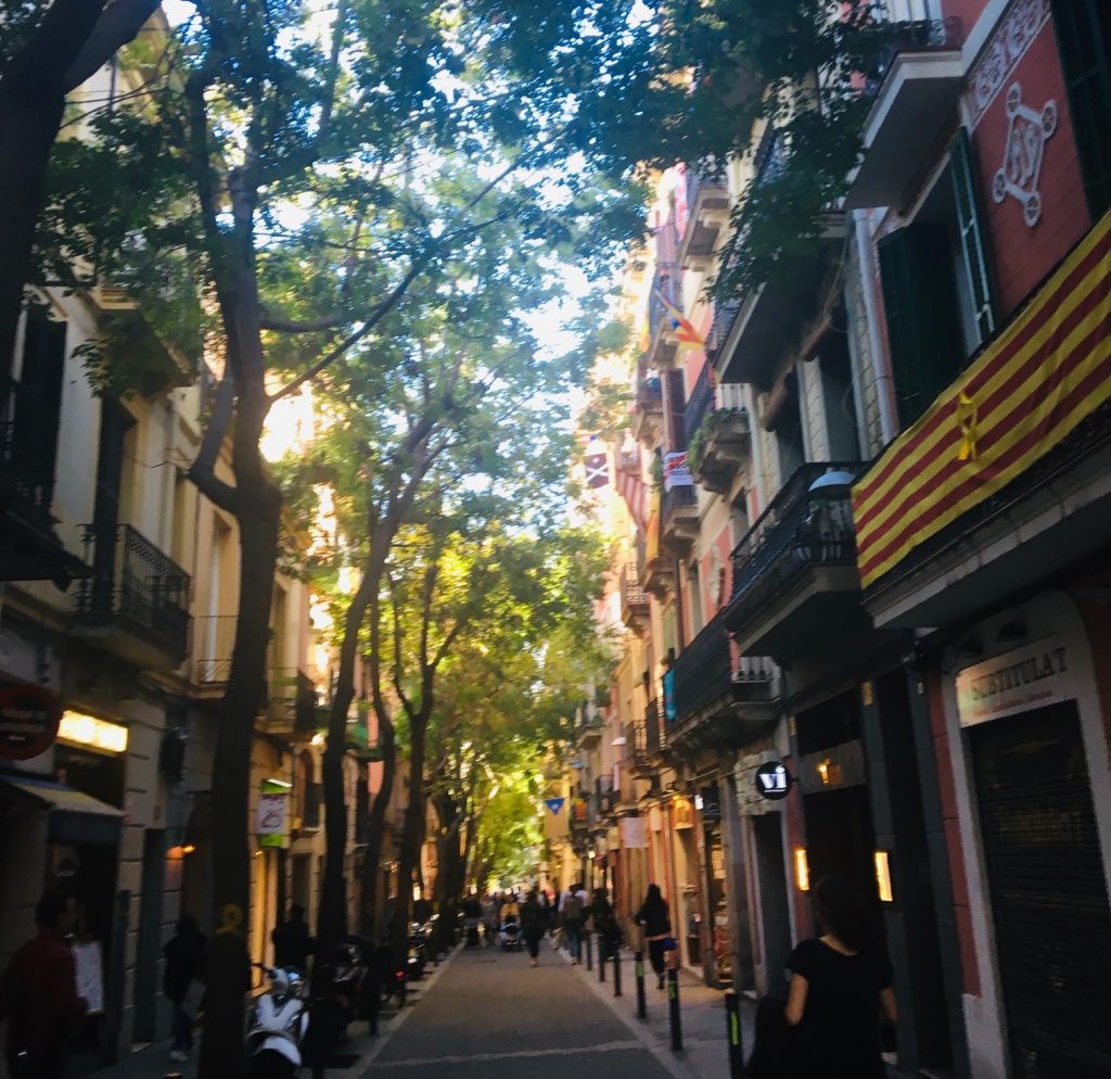 Les 10 trucs incontournables à faire un long week-end à Barcelone