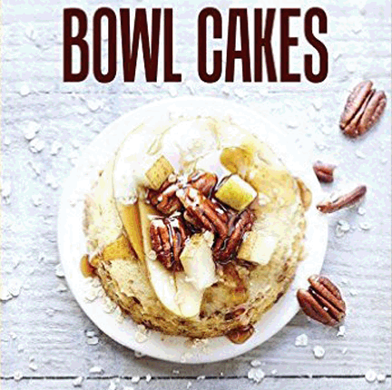 Le Bowl Cake, ça vous parle ?