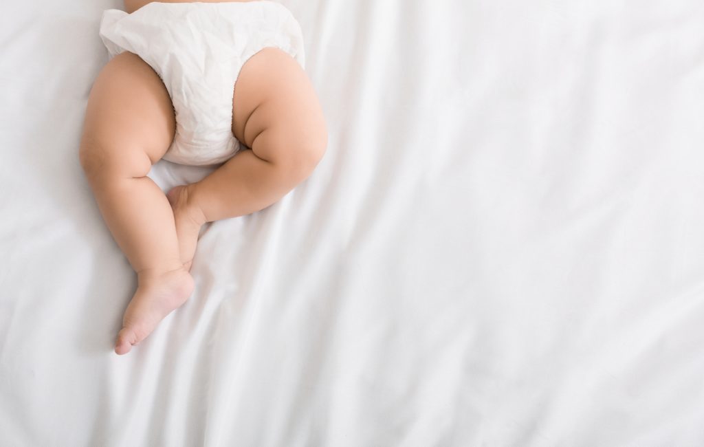 Que contiennent vraiment les couches de nos bébés ?