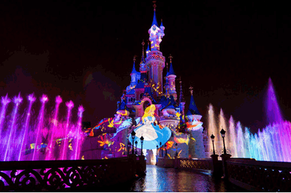 Optimiser sa journée à Disneyland Paris