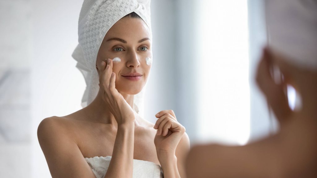 Impuretés : comment nettoyer votre visage ?