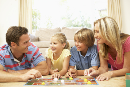 10 idées pour des moments joyeux en famille dont les enfants se souviendront toute leur vie