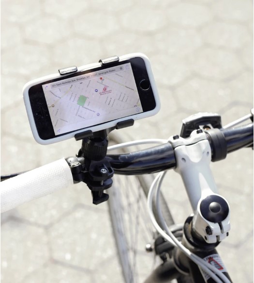Porte-téléphone pour vélo