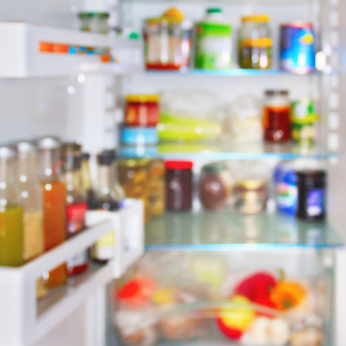 comment ranger les aliments dans le frigo