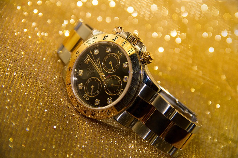 Pourquoi la montre est LE cadeau parfait à offrir ou se faire offrir ?
