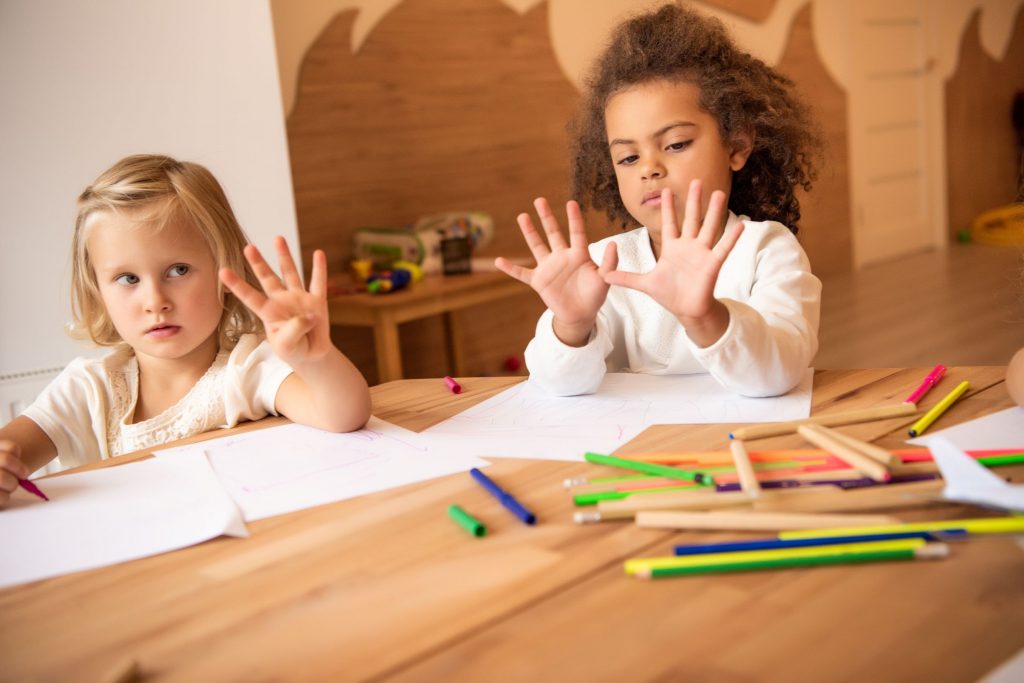 5 trucs qui aideront votre enfant à aimer l'école maternelle !