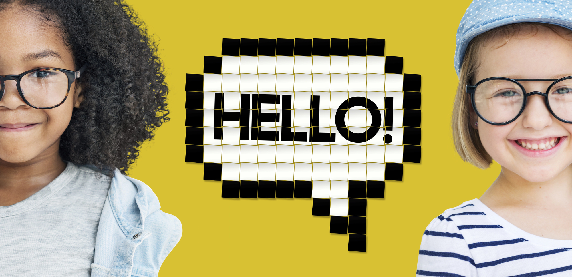 apprendre l'anglais aux enfants