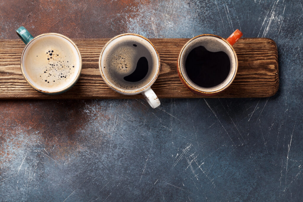 bien choisir sa machine à café