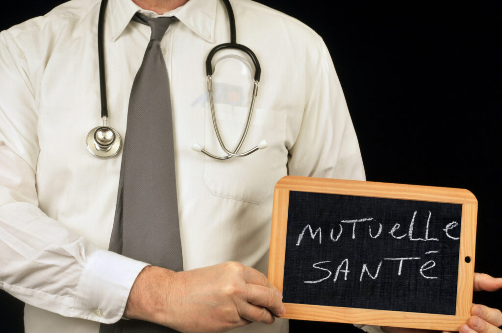 Mutuelle santé