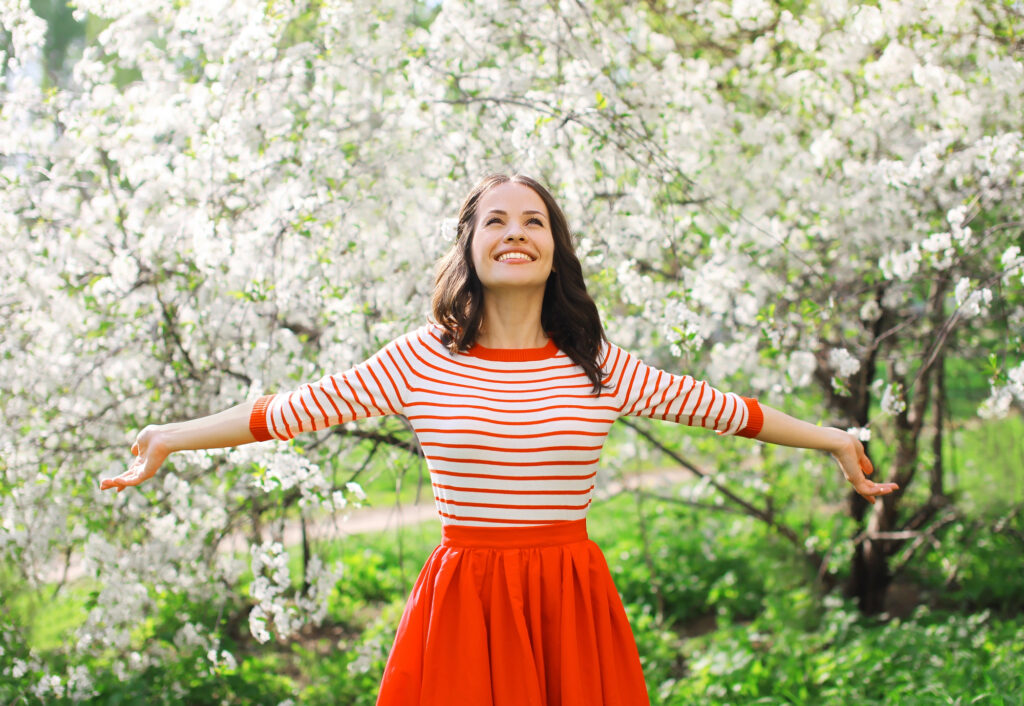 idées à faire au printemps