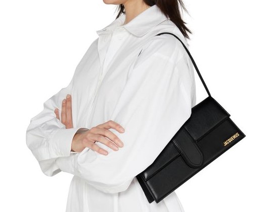 Sac bambinou Jacquemus