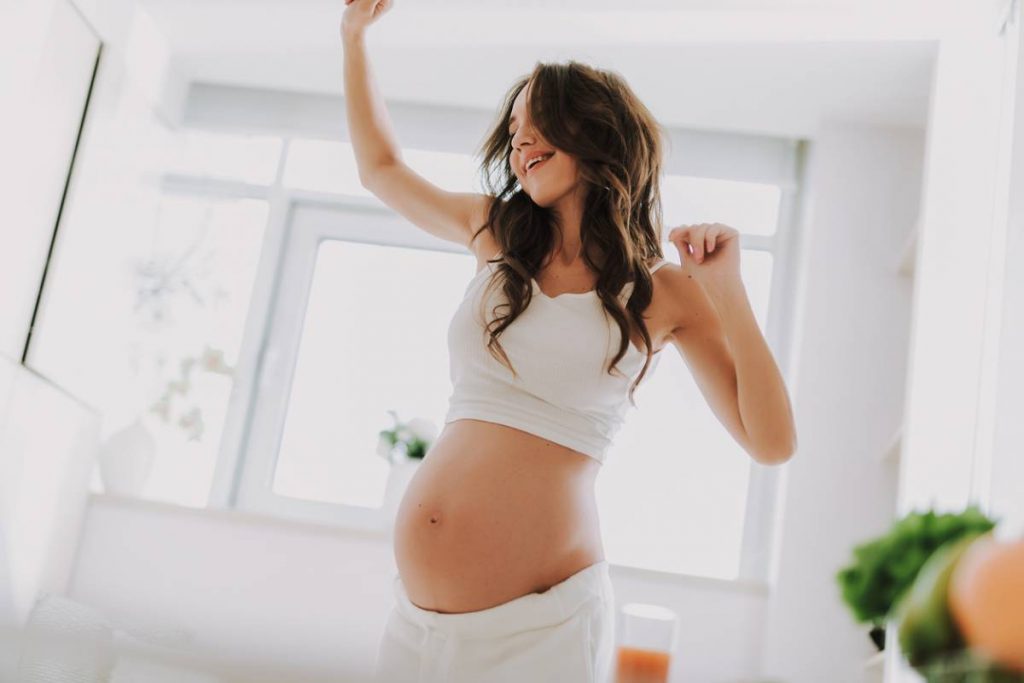 6 idées originales pour annoncer votre grossesse
