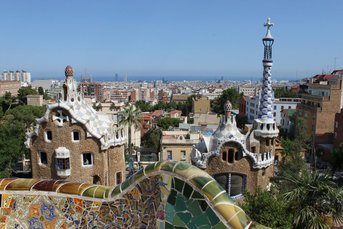 Les 10 trucs incontournables à faire un long week-end à Barcelone
