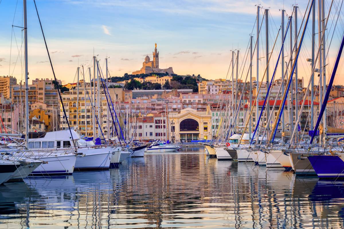 Que faire à Marseille en un long weekend ?