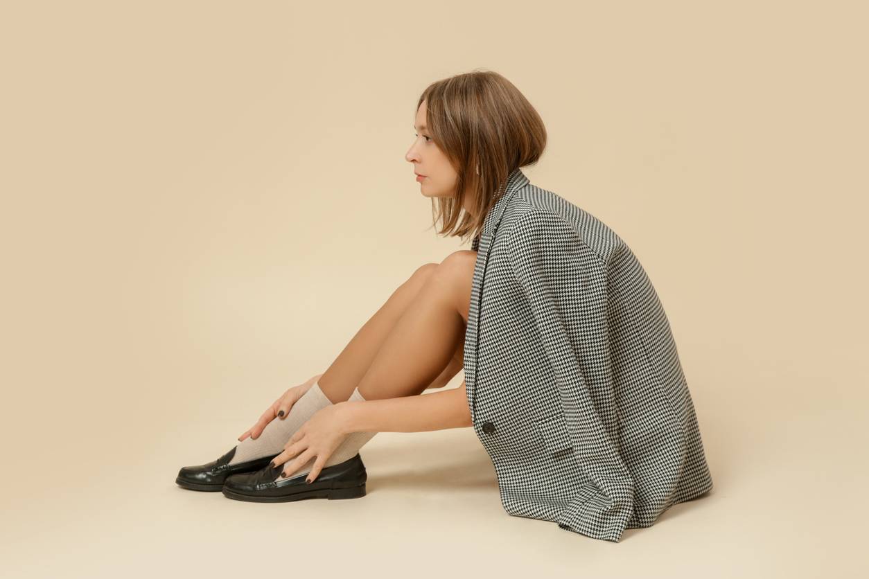 Mode : comment bien porter des mocassins ? - Femmes Débordées