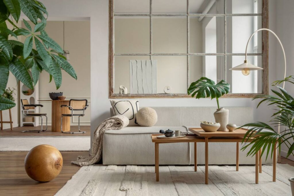 décoration intérieure