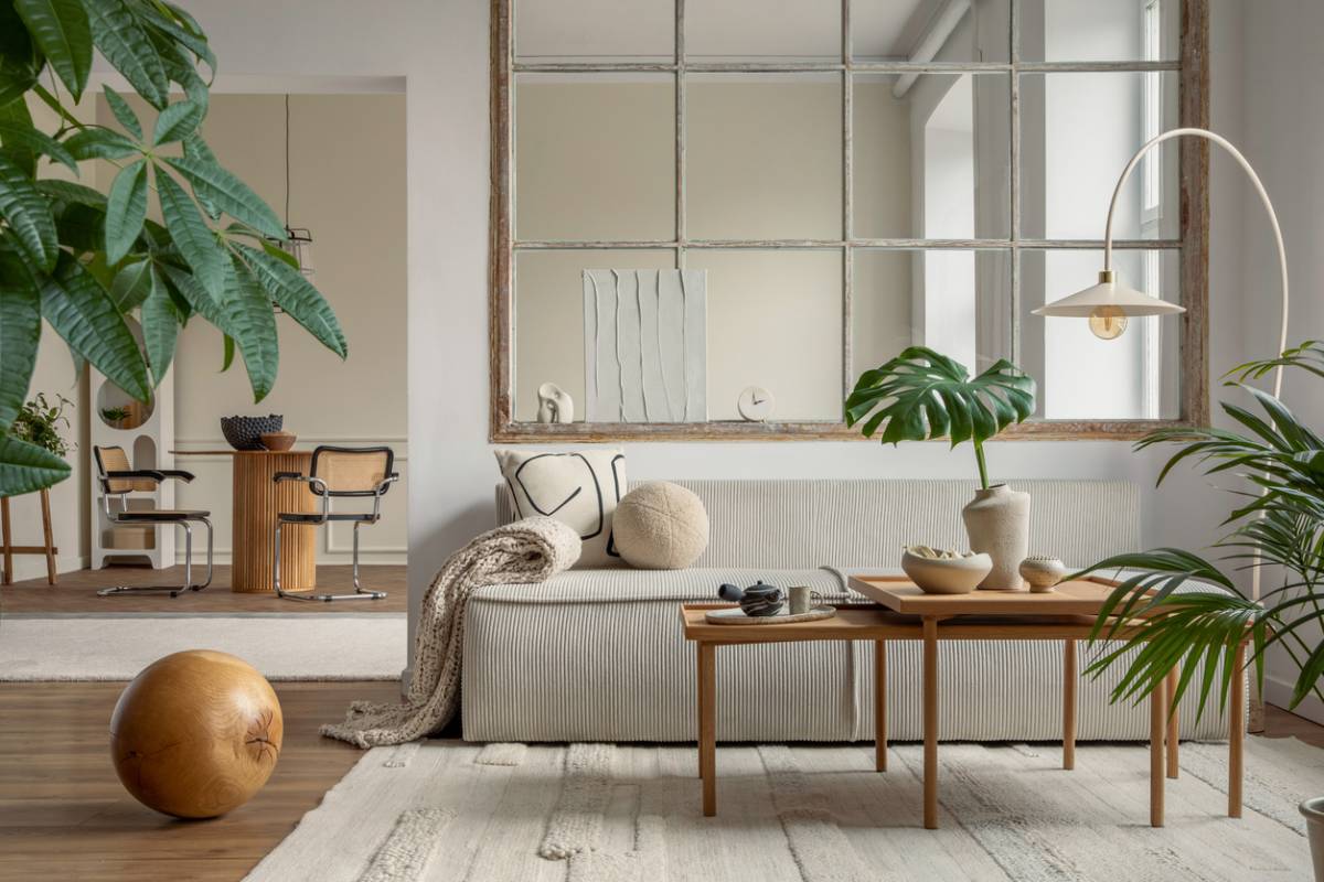 décoration intérieure