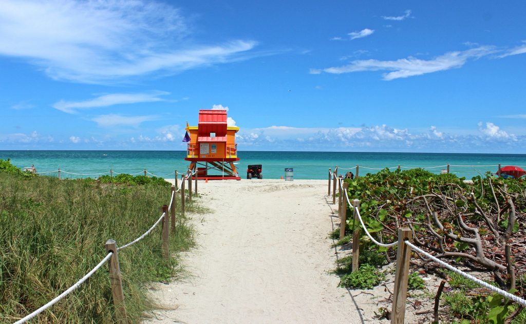 Vacances en Floride : tout ce qu'il faut savoir avant de partir
