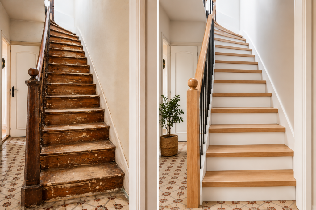 recouvrement_escaliers