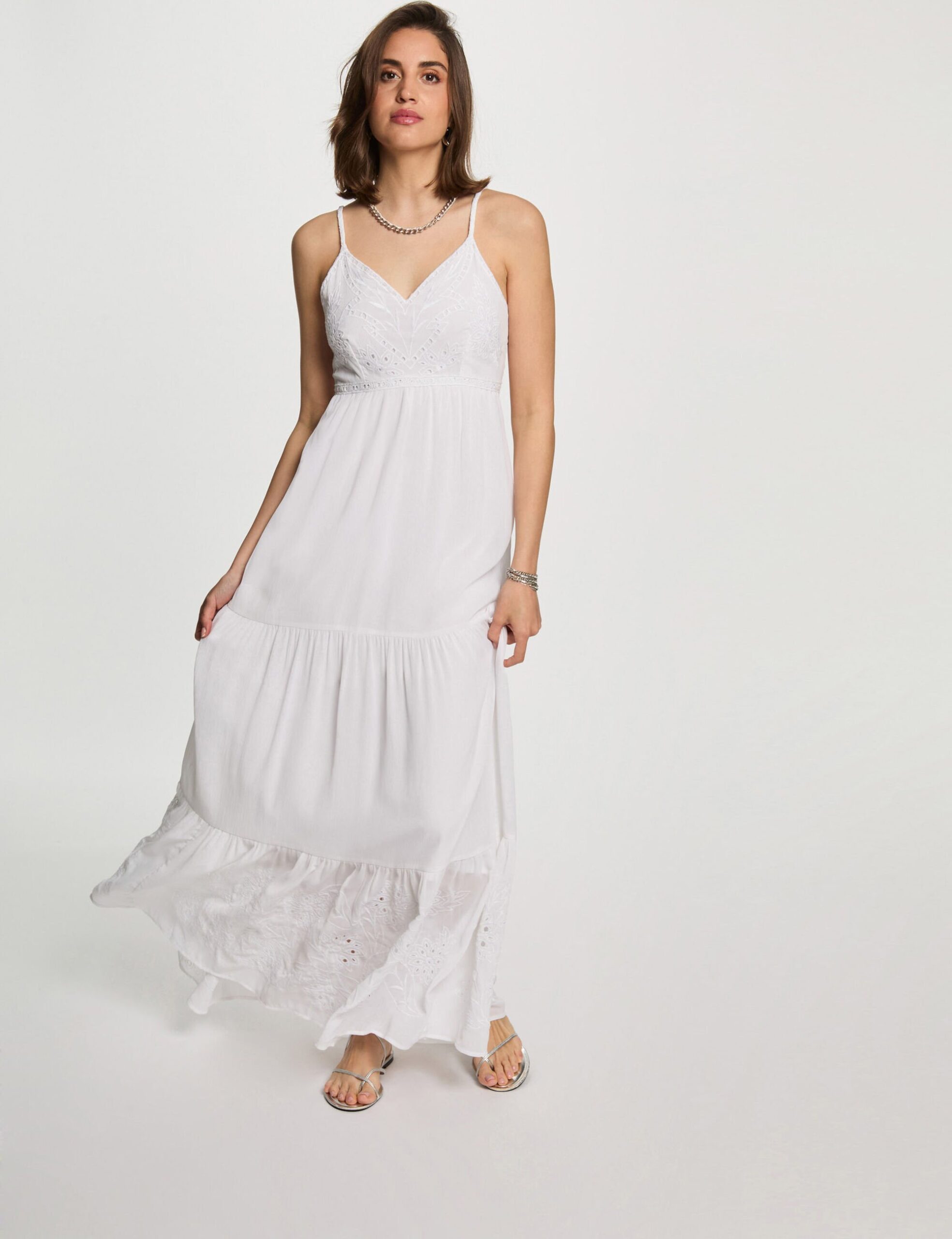 Robes tendance été 2025 : nos coups de cœur pour être stylée sans prise ...