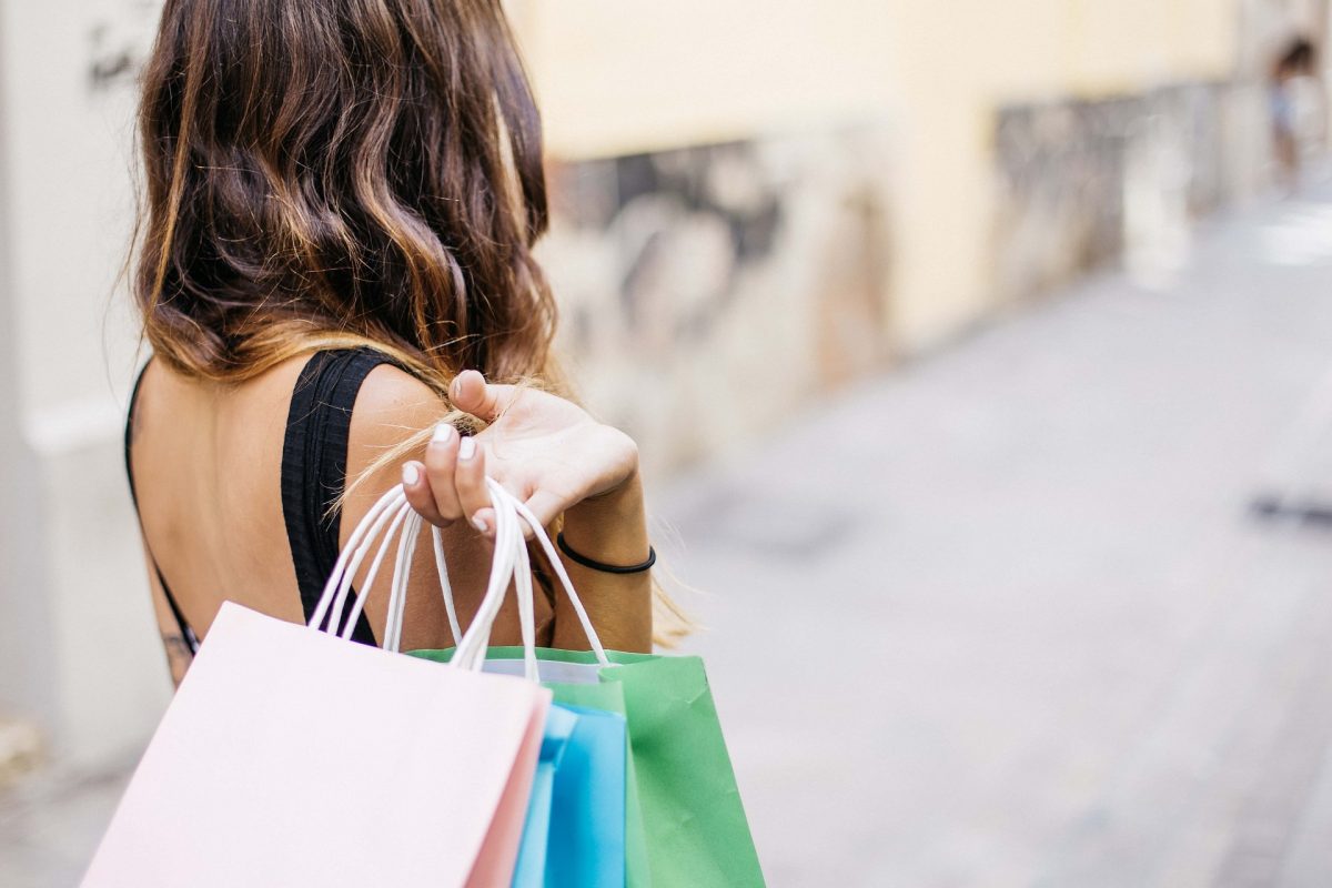 5 astuces pour shopper malin