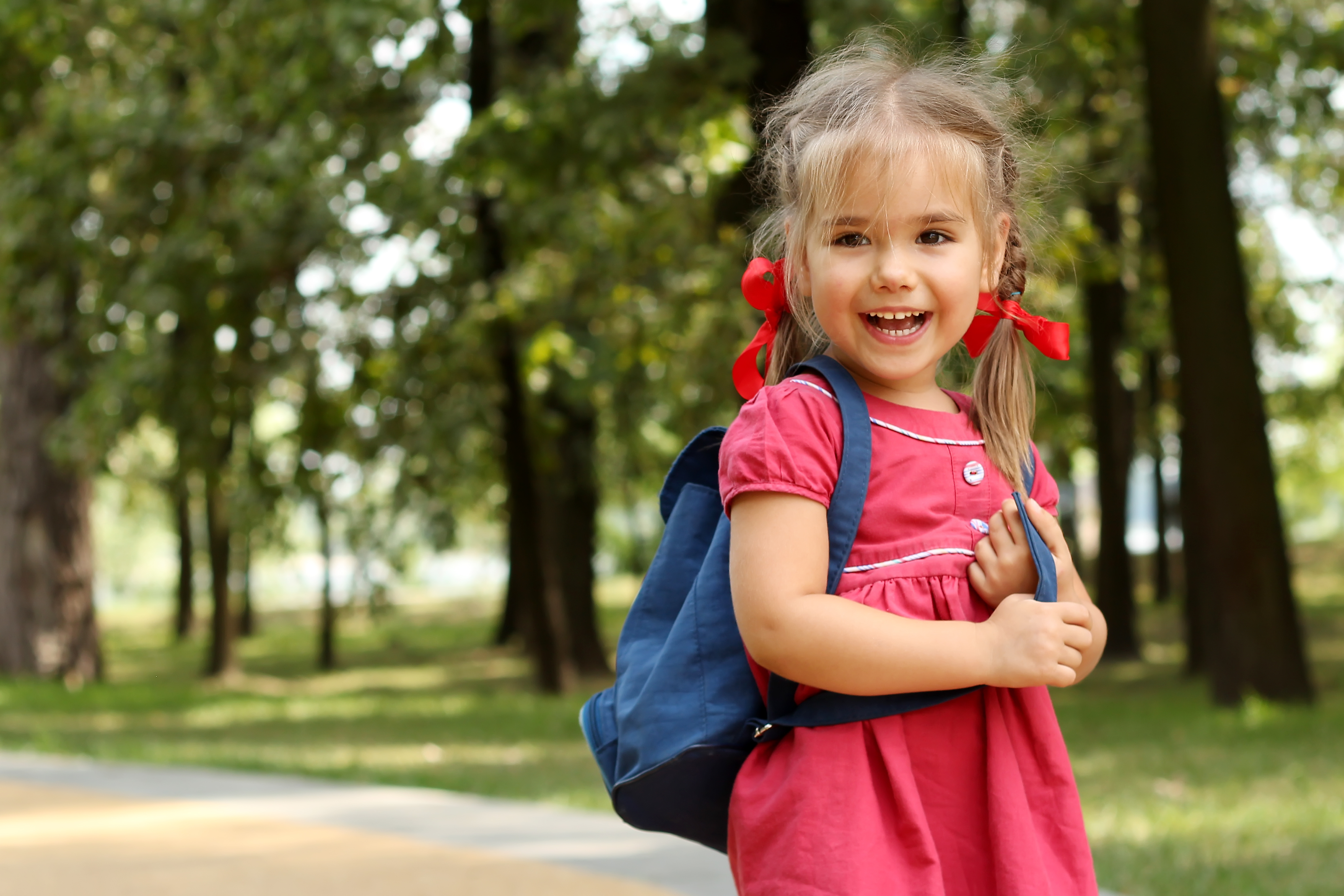 Les 3 trucs à faire pour que se passe au mieux la rentrée en maternelle, au CP ou au collège de votre enfant !