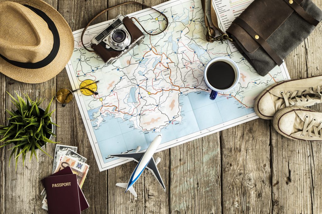 10 conseils pour bien préparer son voyage à l'étranger
