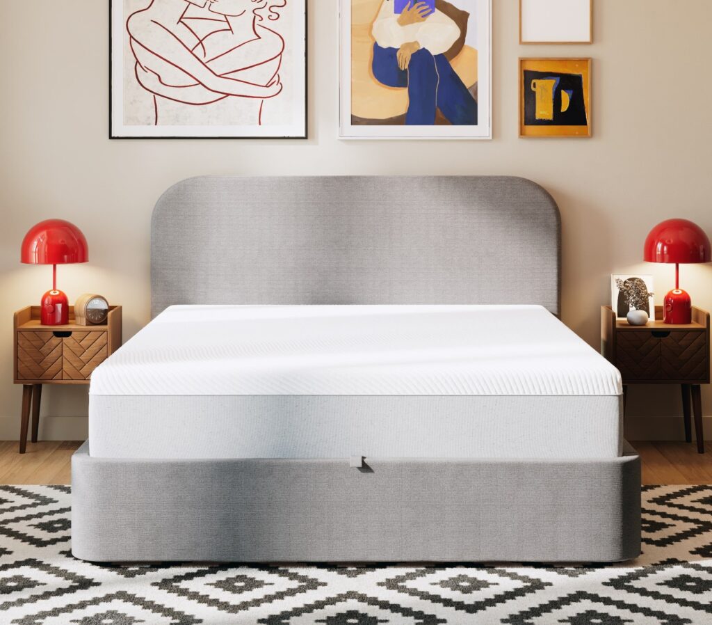 matelas 140x190