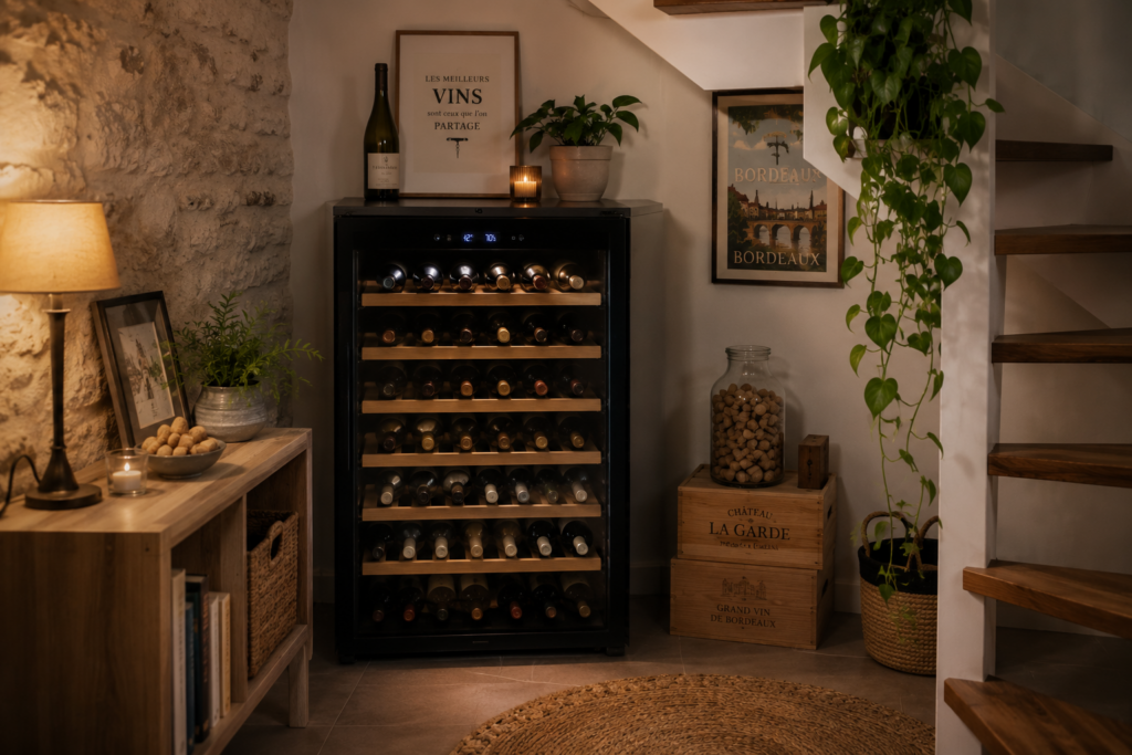 cave à vin