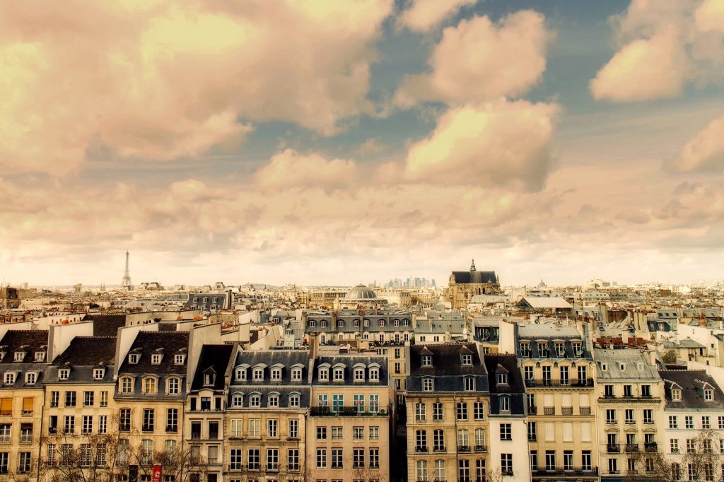 Déménager en périphérie de Paris avec ses enfants : Bonne ou mauvaise idée ?