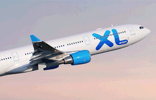 Les 10 trucs à savoir quand on voyage avec XL Airways